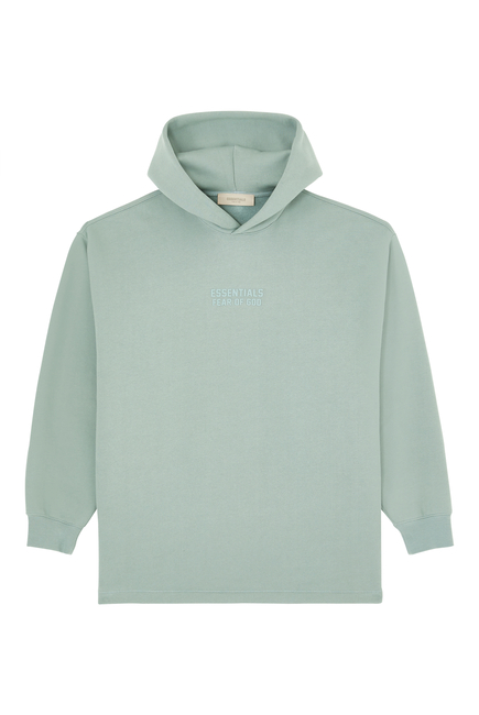Essentials Relaxed Hoodie